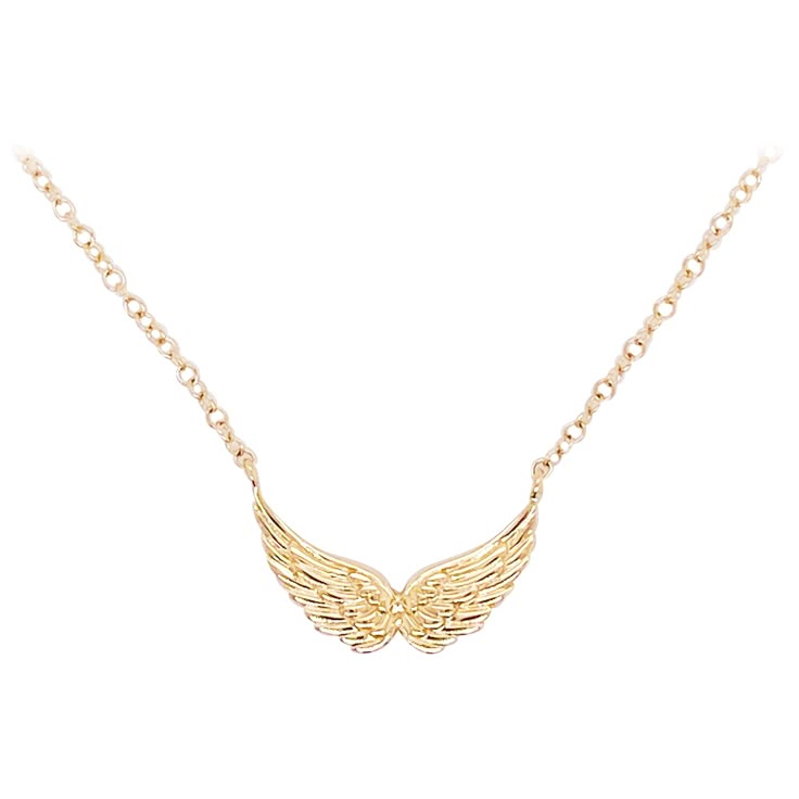 Angel Necklace