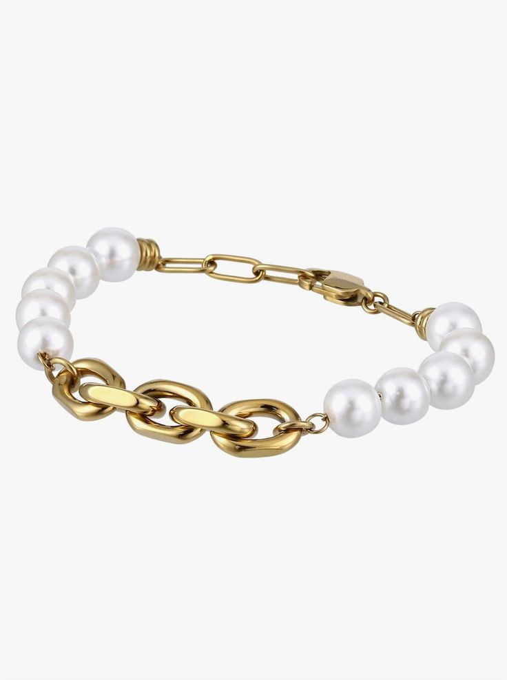 Pearl Bracelet